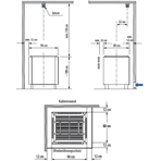    EOS Mega S HD 48 kW