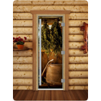    DoorWood () 80x200   A098, 