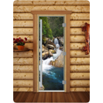    DoorWood () 80x200   A100, 