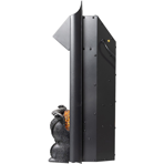   Royal Flame Fobos FX M Black RC