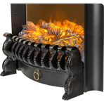  Royal Flame Fobos FX M Black RC