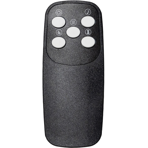   Royal Flame Fobos FX M Black RC