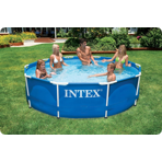    INTEX Metal Frame 28200/56997, 30576 