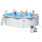   Bestway Hydrium Pool 460120  (),  56384