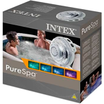     Intex , ., . 28504