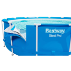    Bestway Steel Pro 56679, 30576  ()