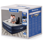    () Bestway 20319356 , Tritech Aibed King, .67692