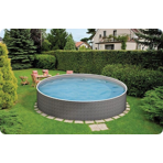    Azuro Rattan  51,2   Standart ( Poolmagic)