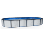   PoolMagic Sky  7.3x3.6x1.3   Standart ( Intex/Bestway)