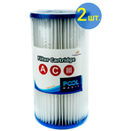  Poolmagic  A/C/III 2 
