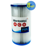  Poolmagic  A/C/III 8 