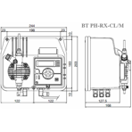     Etatron BT PH-RX-CL/M 2005