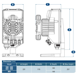     Seko Tekna Evo AKL 803