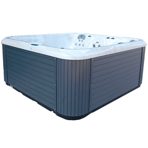    Allseas Spas DS 201 21221292 ,  Oceanwave (Grey)