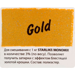  Litokol   LITOCHROM STARLIKE GOLD, , 150 