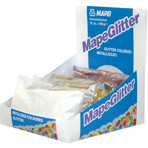  Mapei    Mapeglitter 211 violet (), 0,1 