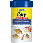    Tetra Cory Shrimp Wafers, 250 