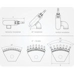    Fontana Finger MF-109, 1