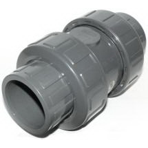   Cepex PVC-U Spring   (EPDM) .40