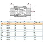    Cepex PVC-U Spring  .  (EPDM) 4