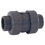   Cepex PVC-U Spring  .  (EPDM) 4 (DN100)