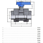      Neisco STD . 40 