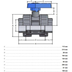      Neisco STD .110 