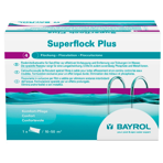  Bayrol   (Superflock Plus) , 1 