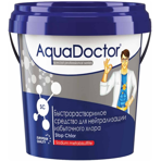 Aquadoctor     SC Stop Chlor 1 