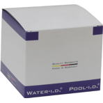    Water-I.D. Copper Zinc LR / (50 )